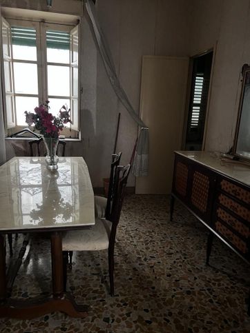 Appartamento in residenziale in Cortile Breci