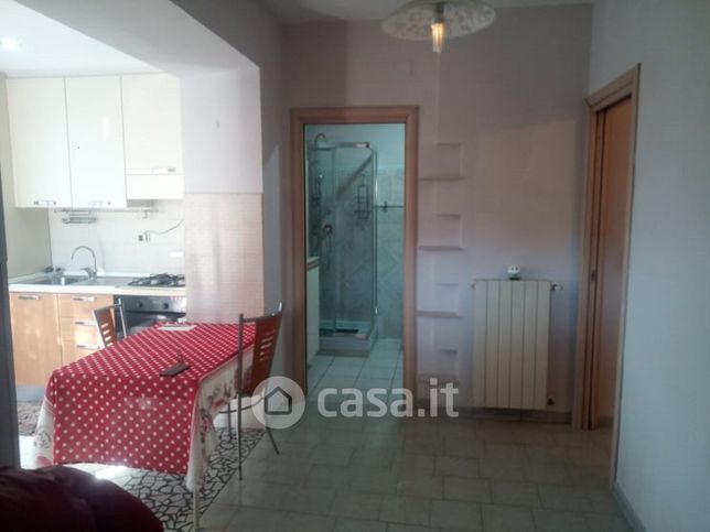 Appartamento in residenziale in Via San Rocco Montecchie