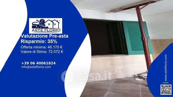 Appartamento in residenziale in Via Dante Alighieri