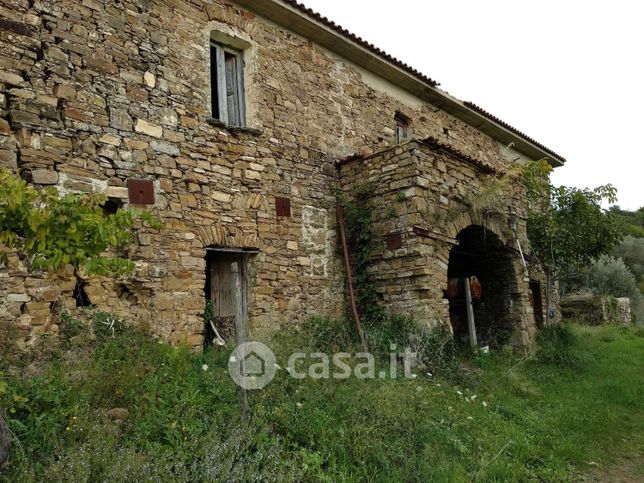 Terreno agricolo in commerciale in Via Campanina