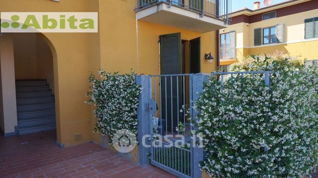 Appartamento in residenziale in