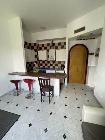 Attico/mansarda in residenziale in 