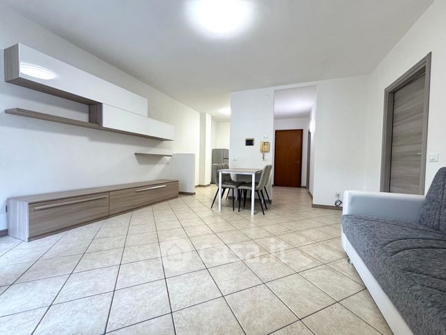 Appartamento in residenziale in Via Romano Guardini 42