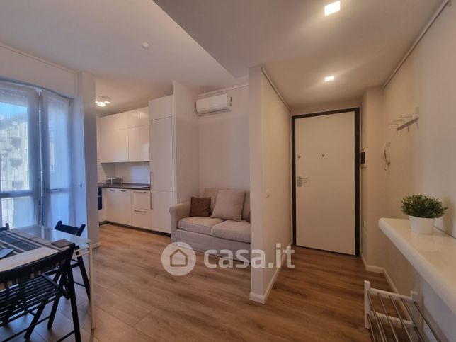 Appartamento in residenziale in Via Giuseppe Massarenti