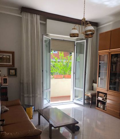Appartamento in residenziale in Via Trieste