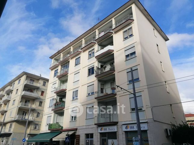 Appartamento in residenziale in Via Cristoforo Colombo 66
