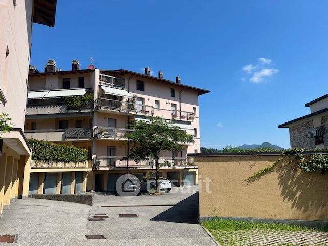 Appartamento in residenziale in Via Monte Tabor