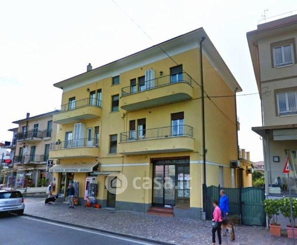 Appartamento in residenziale in Via Ardoino Gen. 206