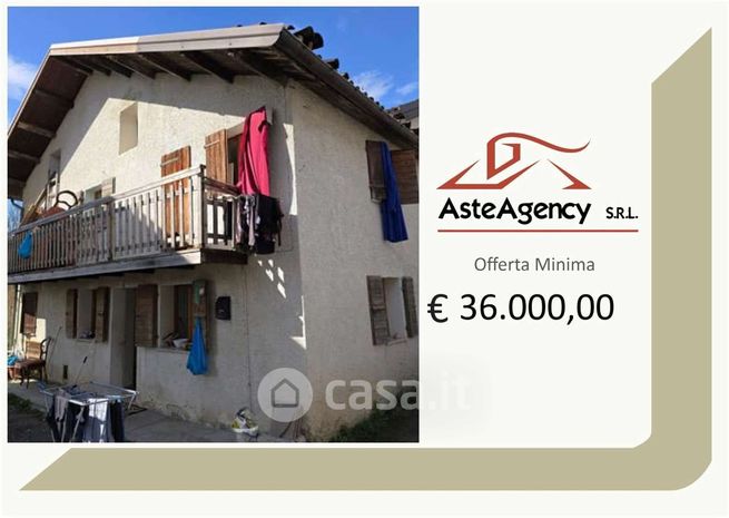 Appartamento in residenziale in Piazza San Clemente 17