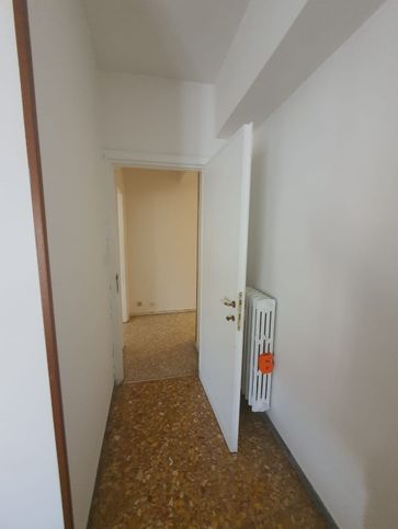 Appartamento in residenziale in Viale del Tintoretto