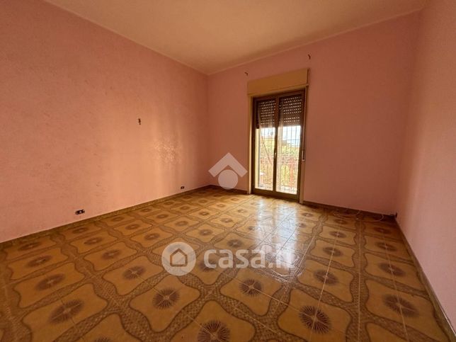 Appartamento in residenziale in Via degli Aragonesi 27