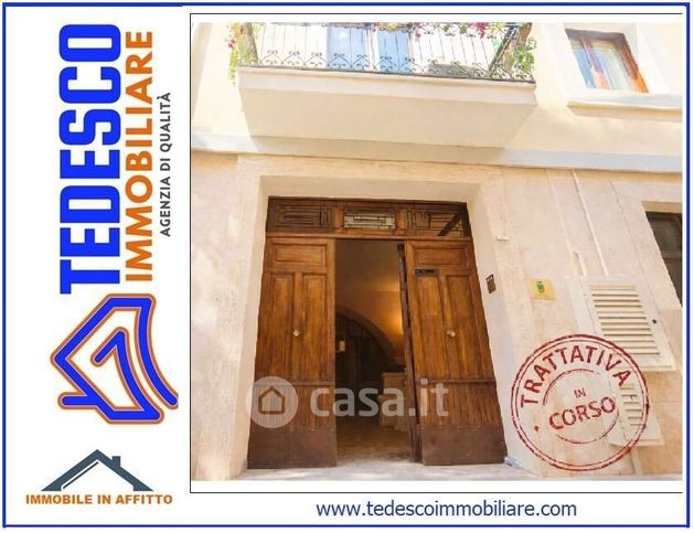 Appartamento in residenziale in Corso Dante Alighieri
