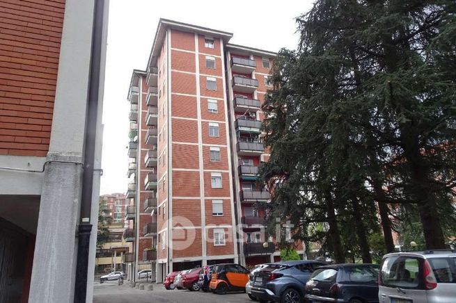 Appartamento in residenziale in Via Santa Teresa 50