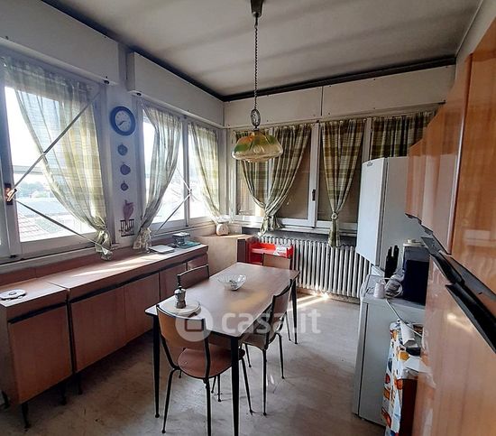Appartamento in residenziale in Viale Cavour