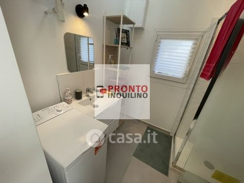 Appartamento in residenziale in Via degli Equi