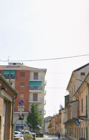 Appartamento in residenziale in Via Cairoli