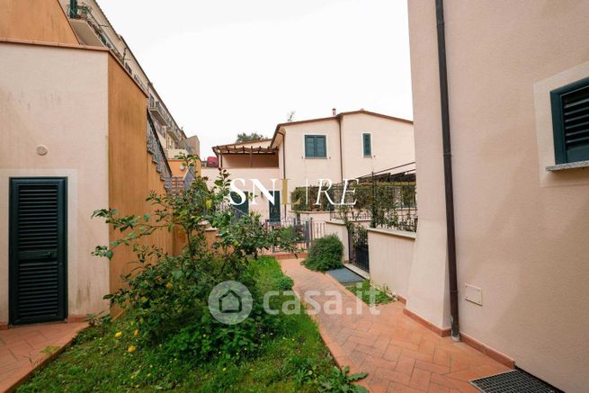 Appartamento in residenziale in Via Claris Appiani
