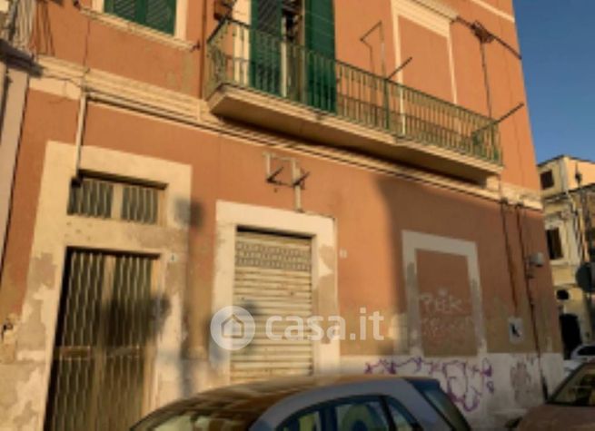 Appartamento in residenziale in Via delle Grazie 4