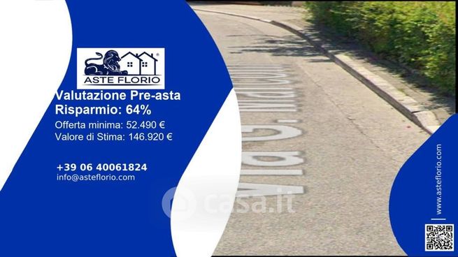 Terreno agricolo in commerciale in Via Guglielmo Marconi