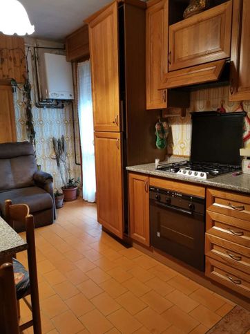 Appartamento in residenziale in Pavullo nel Frignano