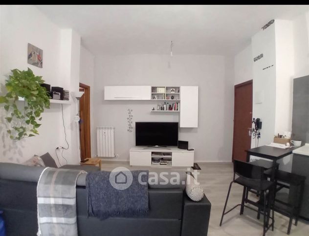 Appartamento in residenziale in Via Francesco Chierici