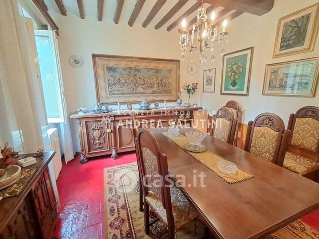 Casa indipendente in residenziale in Via San Francesco