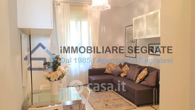 Appartamento in residenziale in Via Novegro 11/13