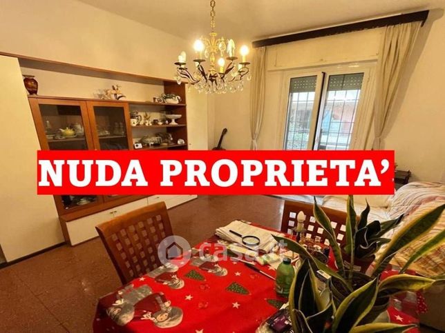 Appartamento in residenziale in Via Olimpia