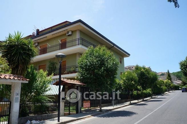 Appartamento in residenziale in Via Rusoli