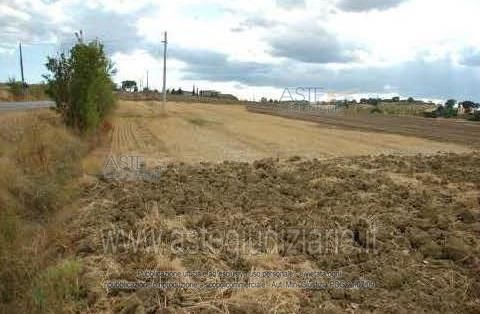 Terreno edificabile in residenziale in 