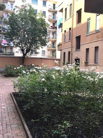 Appartamento in residenziale in Via Luigi Giuseppe Faravelli 6