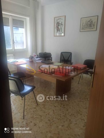 Ufficio in commerciale in Viale Giuseppe Mazzini