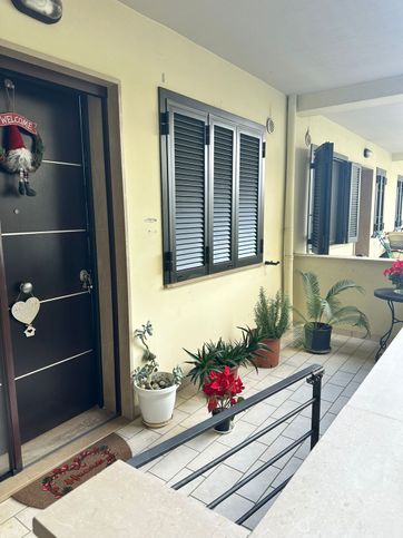 Appartamento in residenziale in Via Caporetto 10