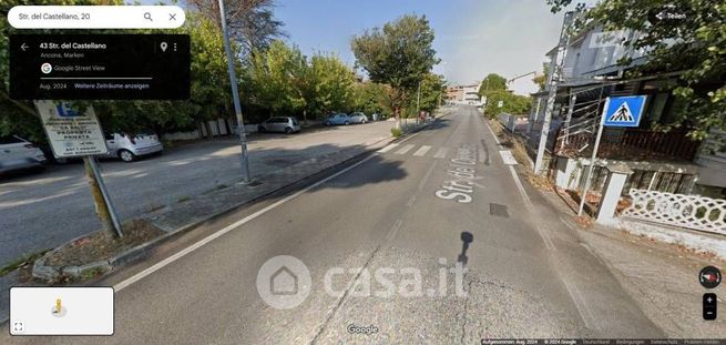 Appartamento in residenziale in Strada del Castellano 20