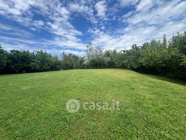 Terreno agricolo in commerciale in Via Aurelia 866