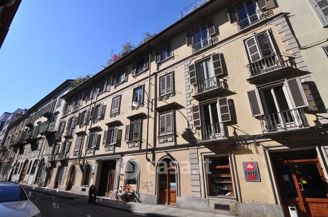 Appartamento in residenziale in Via della Rocca 34