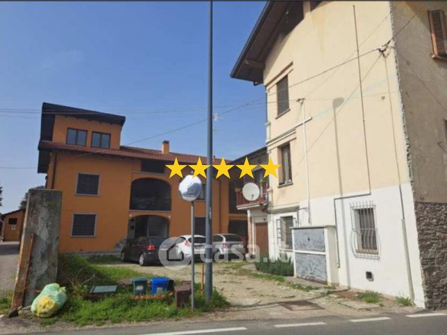 Appartamento in residenziale in Via Roma