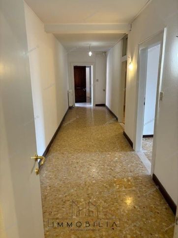 Appartamento in residenziale in San Polo