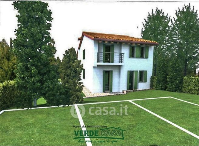 Terreno edificabile in residenziale in Via Schiavonesca Marosticana
