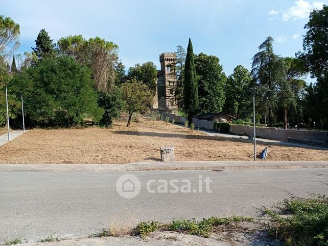 Terreno edificabile in residenziale in Via dei Calzolari 10