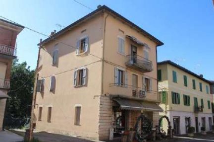 Appartamento in residenziale in Via Val d'Enza Nord 23