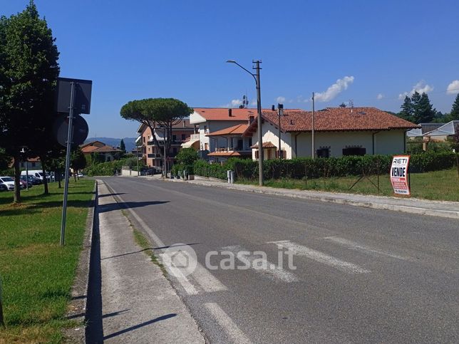 Terreno edificabile in residenziale in Via Lisciano San San 4 Bis