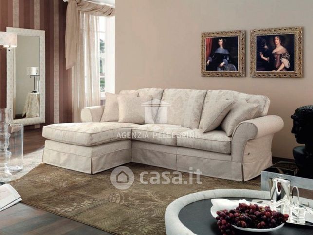Appartamento in residenziale in Via Giovanni Battista Quadri