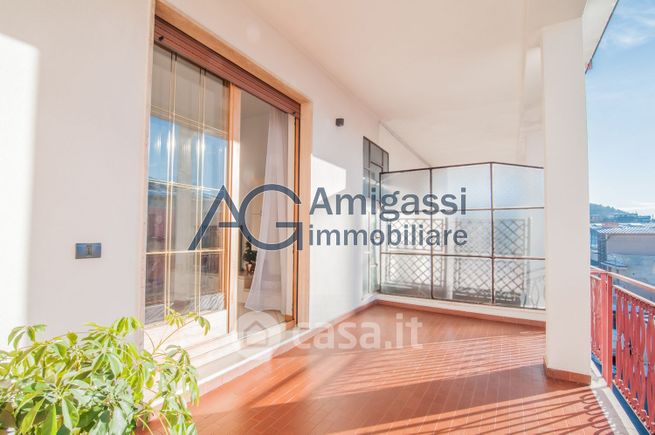 Appartamento in residenziale in Via delle Roveri