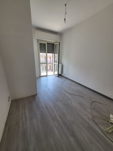 Appartamento in residenziale in Via Mecenate 6