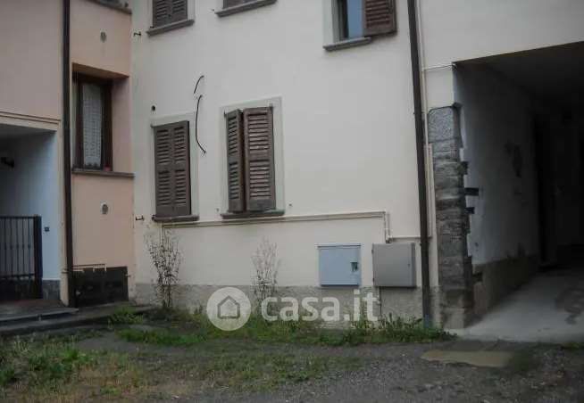 Appartamento in residenziale in Via San Giusto 1