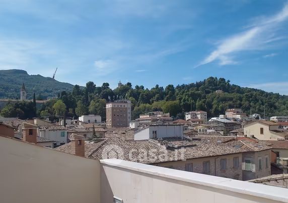 Appartamento in residenziale in Piazza del Popolo