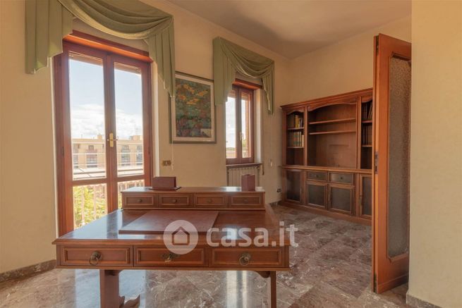 Appartamento in residenziale in Via Prenestina 687