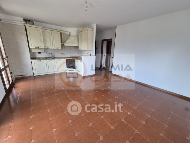 Appartamento in residenziale in Via Umberto IÂ°
