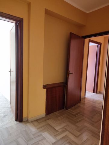 Appartamento in residenziale in Via Giovanni Berta